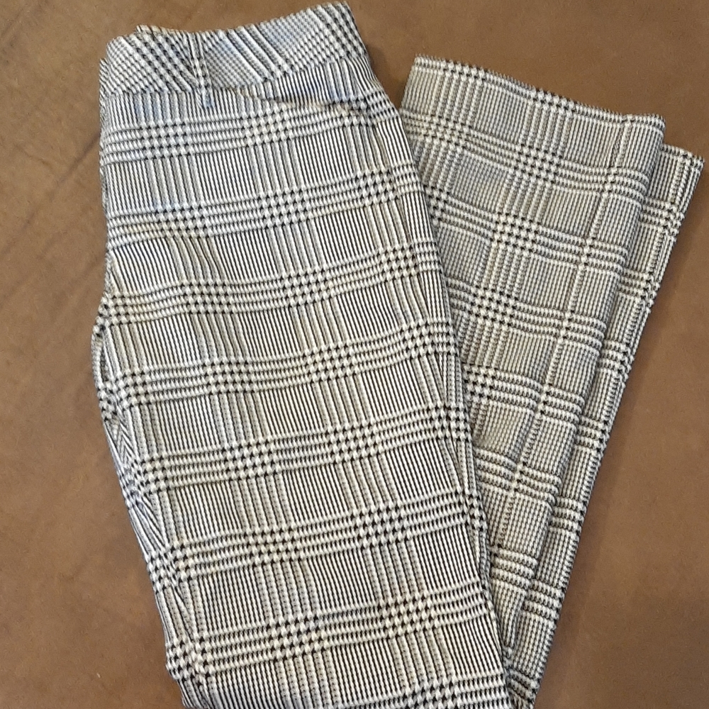 Dress pants